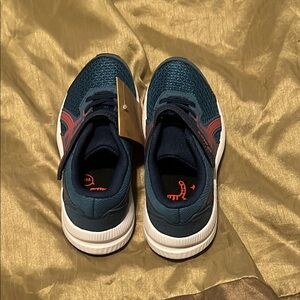 ASICS Kids Athletic Sneakers